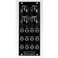 Erica Synths CV Tools Module Black new