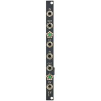 Meng Qi Meng Qi DPLPG Passive Low Pass Gate Module Dual new