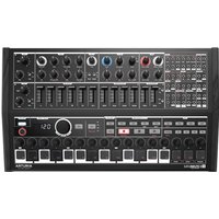 2010-present Arturia Arturia Minibrute 2S Noir Analog Synth w/...
