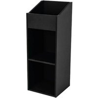 Glorious Glorious 12 Inch LP Vinyl Record Storage Rack 330 () ... new