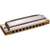 2010s Hohner 532BX-E MS Series Modular Blues Harp Harmonica - ... new