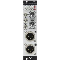 Joranalogue Audio Design Joranalogue Transmit 2 Stereo Balance... new