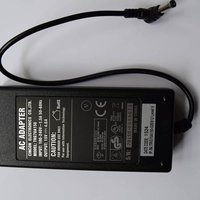 2020 SynthRacks Eurorack Power Supply Unit Black new