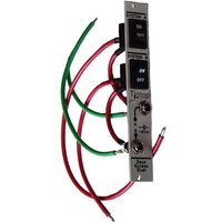 2020 SynthRacks Eurorack Power Supply Unit Silver Anodised Alu... new