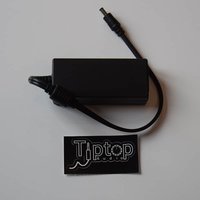 2020 SynthRacks Eurorack Power Supply Unit Silver Anodised Alu... new