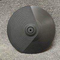 Alesis DMPad 12" Cymbal Black"