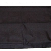 Jenart Deluxe Keyboard Cover For PSR S970 S770 S950 S750 Black