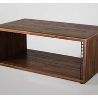 2020 SynthRacks 19 inch Rack Pods Walnut new