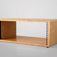 2020 SynthRacks 19 inch Rack Pods Oak new