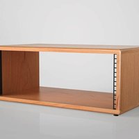 2020 SynthRacks 19 inch Rack Pods Cherry new