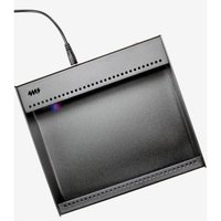 4ms Company 4ms Pod 34X Powered Eurorack Enclosure Case Red new