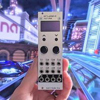 2020 Big T Music Ltd. uO_C Aluminium new