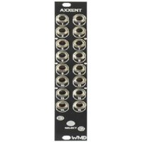 WMDevices WMD Axxent Expander Module For Metron Module ( facep... new