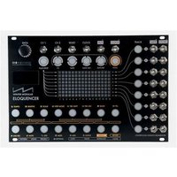 Winter Modular Winter Modular Eloquencer Sequencer Module () B... new