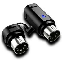 CME CME WIDI Master Wireless MIDI Over Bluetooth Blue new