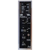 Tangible Waves Tangible AE Modular FMOS FM Synthesis Module Tan new