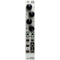 Happy Nerding Happy Nerding FX AID Audio Effects Module (silve...