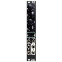 Happy Nerding Happy Nerding FX AID Audio Effects Module (black...