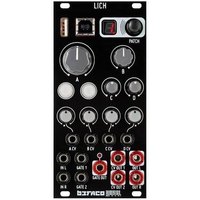 Befaco Befaco/Rebel Technology Lich Programmable -Function Mod... new