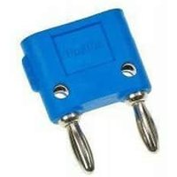 Buchla Shorting Bar (colour may vary) Banana new