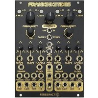 Tesseract Modular Tesseract Modular FranKinksTides 1.2 Tidal M... new