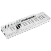Decksaver Arturia Keystep 37 Keyboard Controller Edition Cover... new