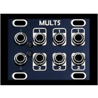 After Later Audio After Later Audio Mult Buffered Module (1U f... new