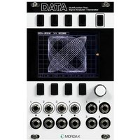 Mordax Modular Synthesis Systems Mordax DATA Multifunction Too... new
