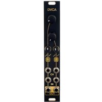 2021 Meta Audio Labs Antumbra DVCA Black & Gold