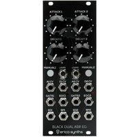 Erica Synths Dual ASR EG Series Module Black new