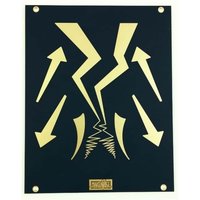 2010-present Make Noise Make Noise 20HP Eurorack Blanking Pane... new