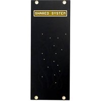 2010-present Make Noise Make Noise 10HP Eurorack Blanking Pane... new