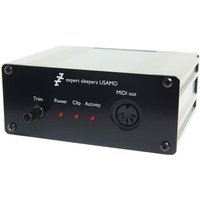 2010-present Expert Sleepers Expert Sleepers USAMO S&le Accu... new