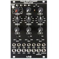 2010-present WMD WMD Phase Displacement Oscillator MKII Stock new