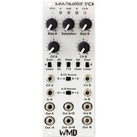 2010-present WMD WMD Multimode VCA Stock new
