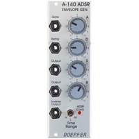 2010-present Doepfer Doepfer A-140 ADSR Envelope Generator Stock new