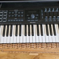 2018 - Present Arturia KeyLab 49 MkII MIDI Controller Black