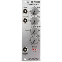 2010-present Doepfer Doepfer A-118 Noise Random Stock new