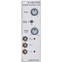 2010-present Doepfer Doepfer A-146 Variable Waveform LFO Stock