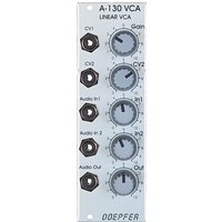 2010-present Doepfer Doepfer A-130 Linear VCA Stock new