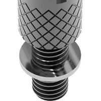 2010-present Befaco Befaco Knurlies (M3 X 7mm) - (pack of 100)... new