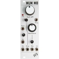 2010-present ALM ALM Busy Circuits MUM M8 Stock new