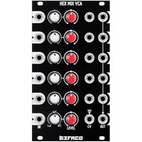 2010-present Befaco Befaco Hexmix VCA Stock new