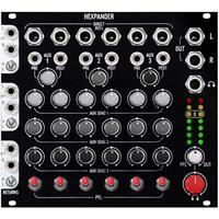 2010-present Befaco Befaco Hexpander Stock new