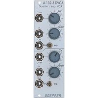 2010-present Doepfer Doepfer A-132-3 Dual linear/exponential V... new