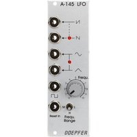 2010-present Doepfer Doepfer A-145 Low Frequency Oscillator LF... new