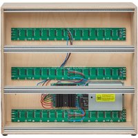 2021 Doepfer Doepfer A-100LC9 Low Cost Case 9 HE PSU3 Stock new