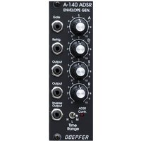 2010-present Doepfer Doepfer A-140-V ADSR Envelope Generator (... new