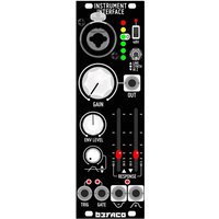 2010-present Befaco Befaco BF008 Instrument Interface i4 Stock