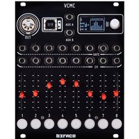 2010-present Befaco Befaco VCMC CV MIDI Controller Eurorack Mo... new